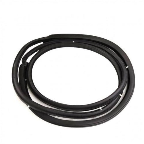 Door Rubber Seal Weatherstrip Front Left Fits MAZDA M323 XG XL BD124 1981-84 D08