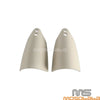 Harley Touring FLHXSE FLHX FLHXU Handguards (2023-2025)