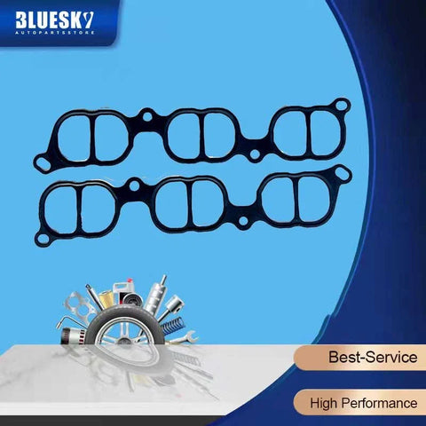 Lexus GS250 2.5L Intake Manifold Gasket Set (2012-2015)