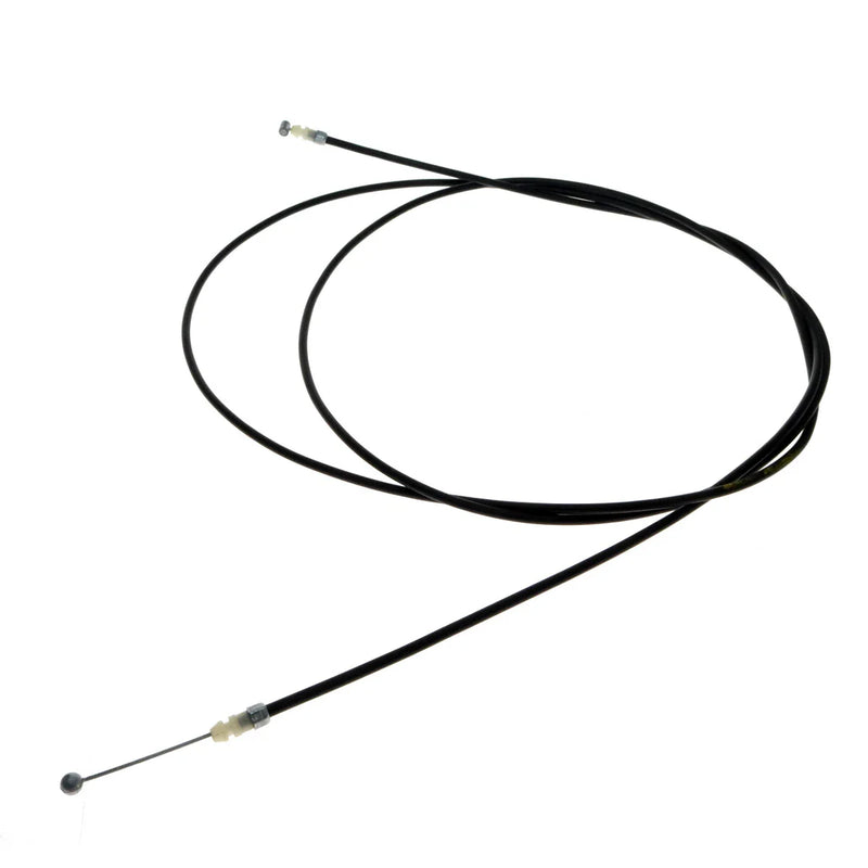 Mitsubishi Mirage Lancer Fiore Sedan 1988-1992 BootLid Lock Release Cable