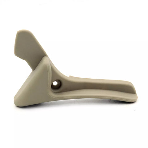 Mitsubishi Triton L200 Crew Cab LH Seat Adjustment Lever Handle Beige
