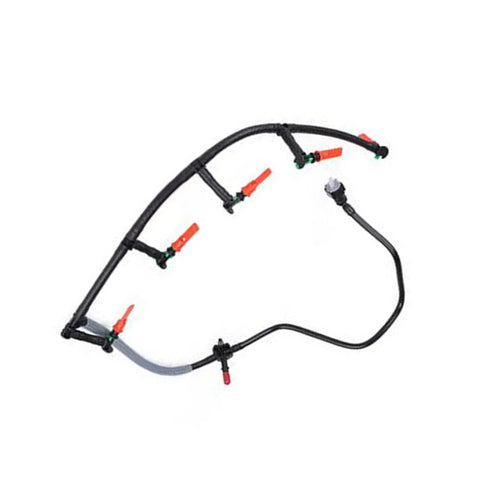 Ford Ranger, Mazda BT-50 3.2L Fuel Injection Return Hose (2011-2022)