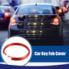 Mini Cooper Aluminum Alloy Key Fob Cover (2002-2023)