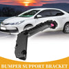 Toyota Corolla (2017-2019) 1 Pc Front Bumper Support Bracket