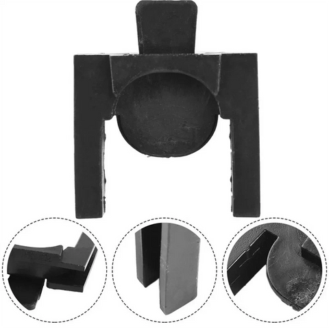 2013-2022 Mazda 3 6 CX-3 CX-5 CX-9 Radiator Upper Bracket (2013-2022)
