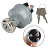 Bobcat Loaders 440, 530, 632, 730, 741, 753, 863 Ignition Switch with Key