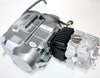 Lifan PIT Pro Dirt Bike 125cc Manual Clutch Engine Motor & Wiring Kit