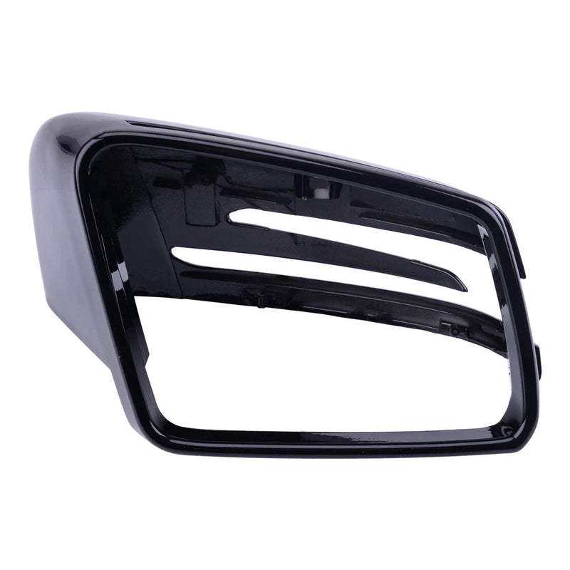 Mercedes-Benz C-Class Right Wing Door Mirror Cover (W204, W212, W221)