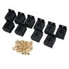 20 x 5 Pin Relay Socket Control Unit