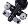 Honda, Infiniti, Toyota, Nissan Headlight Washer Nozzle Connector (Various)