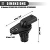 Mercedes-Benz C300 Camshaft Position Sensor (2013-2014)