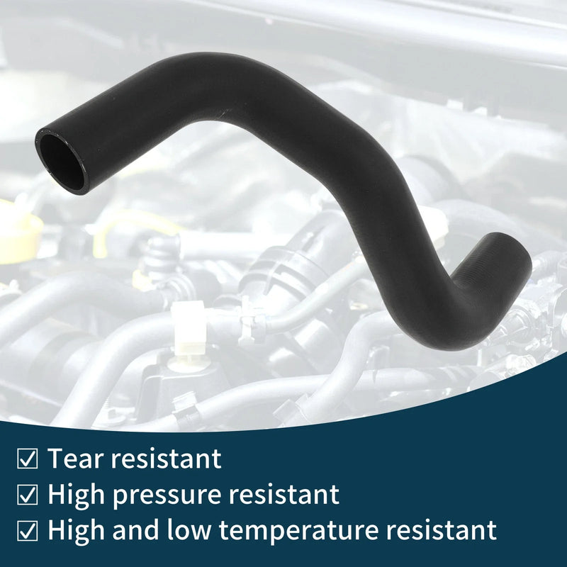 Toyota RAV4 Radiator Hose (2009-2013)