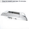 Toyota Exterior Door Tailgate Handle with Key Hole (2005-2015)