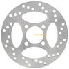 Yamaha Raptor 700 YFM700 YFM700R FM700RS Rear Brake Disc Rotor (2006–2020)
