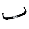 Toyota Camry 8th Sport Front Spoiler Lip Splitter (2018-2020)