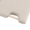 BMW E81 E90 E91 Beige Front Right Sun Visor (2007-2013)