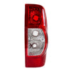 Right Tail Lights Rear Lamp Fits Isuzu D-Max Holden Rodeo Ute Pickup 2007-2011