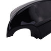 BMW 3-Series E90 L + R Rearview Mirror Cover Caps (2005-2008)