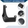 Honda XRV Mud Flaps Splash Guards 1 Set (2015-2018)