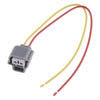 Isuzu NPR Turn Signal Connector Pigtail Plug (2008-2017)