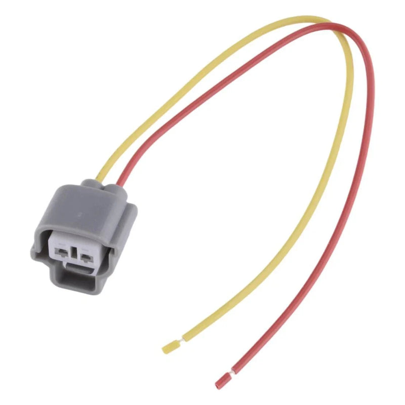 Isuzu NPR Turn Signal Connector Pigtail Plug (2008-2017)