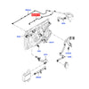 Land Rover Discovery Sport, Range Rover Evoque Coolant Overflow Hose (2015-2023)