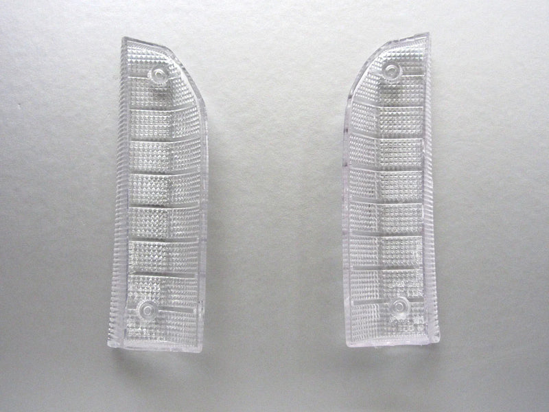 Toyota Hilux RN30 Corner Lens (1978-1983)