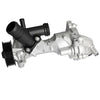 Mercedes A220 CLA35 CLA250 GLA35 GLA250 Coolant Water Pump (2018–2024)