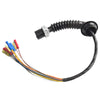 Opel Zafira B Rear Door Wiring Harness High Performance (2005–2014)