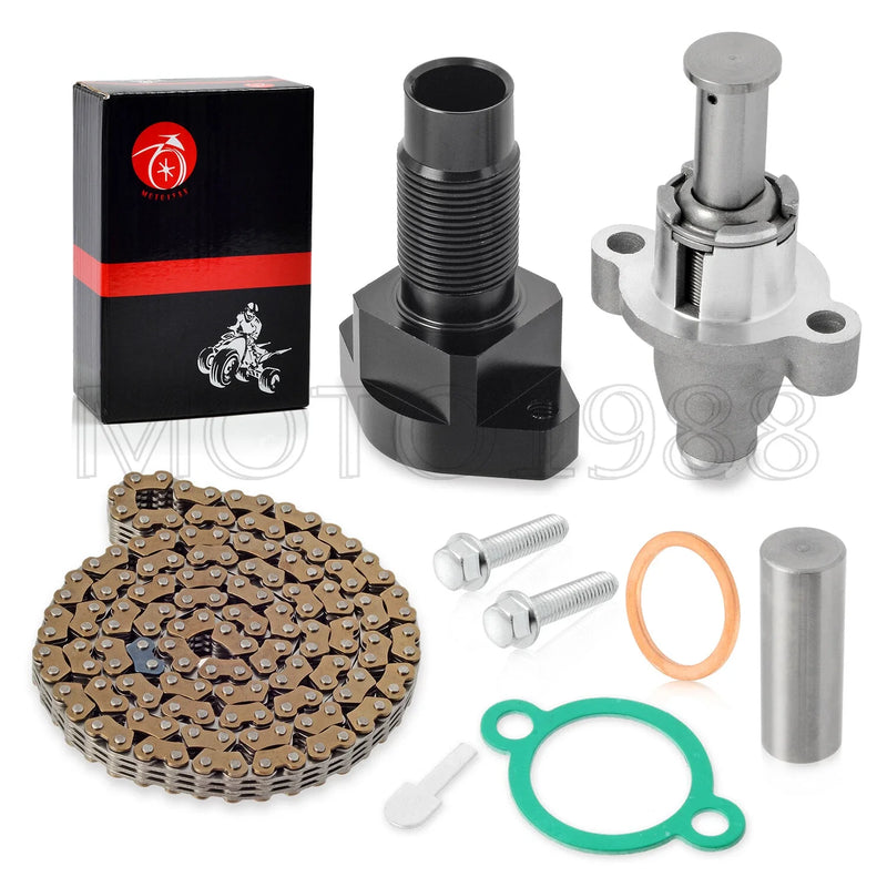 Polaris RZR XP4 900 Cam Timing Chain Tensioner Kit (2012–2013)