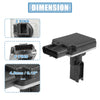 Ford E-150 Mass Air Flow Sensor (2010-2014)