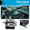 Toyota HiLux KUN26R KUN16R KZN156 1KD-FTV 3.0L Alternator (2005-2015)