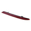Ford Mustang Red Rear Bumper Marker Reflector (2015-2017)