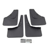 Suzuki Jimny Mud Flaps Splash Guards (2019-2024)
