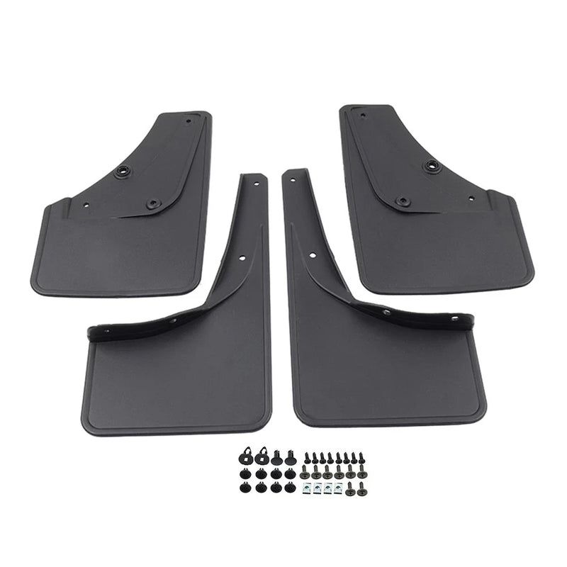 Suzuki Jimny Mud Flaps Splash Guards (2019-2024)