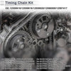 Buick Pontiac Timing Chain Kit