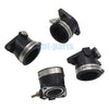 Honda CBX400 Carburetor Intake Manifold Boot