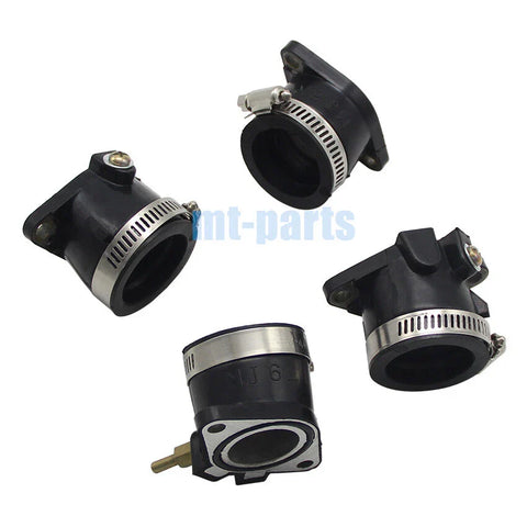 Honda CBX400 Carburetor Intake Manifold Boot