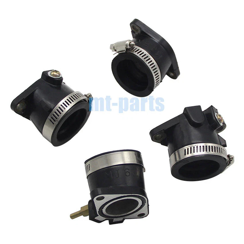 Honda CBX400 Carburetor Intake Manifold Boot