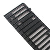 Hood Ventilator Grille Clip Fastener RH Fits Nissan Navara D21 Truck 1986-97 D05