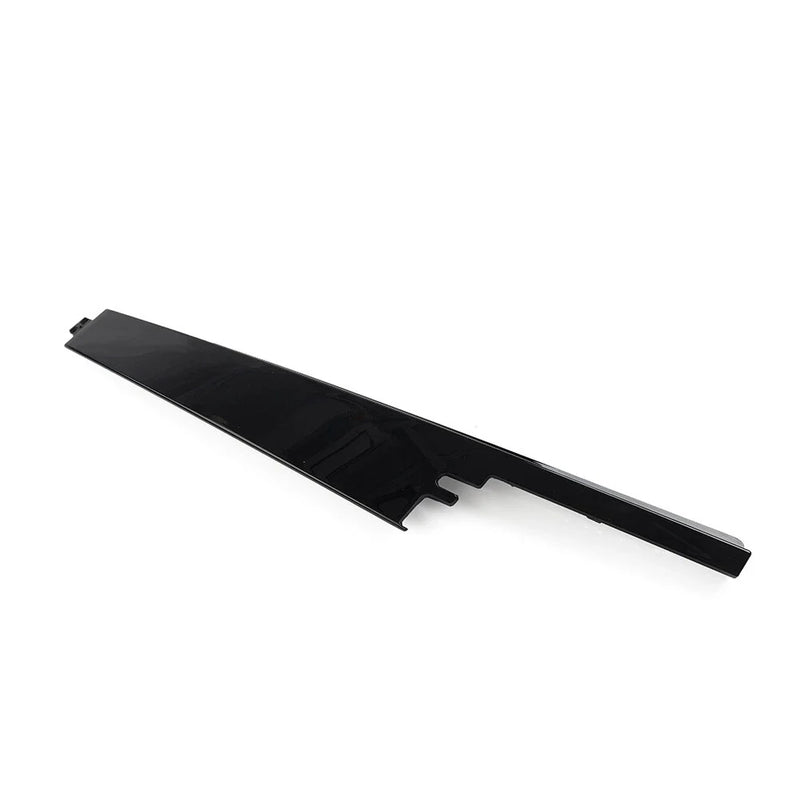 Land Rover Range Rover Evoque Front Right Door B Column Molding (2012-2019)