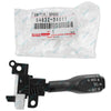 Lexus GS450h GWS191R 2007~2010 Genuine Cruise Control Column Stalk Switch