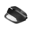 KIA EV6 / GT / GT Line Real Carbon Fiber Side Rearview Mirror Covers (2022-2024)