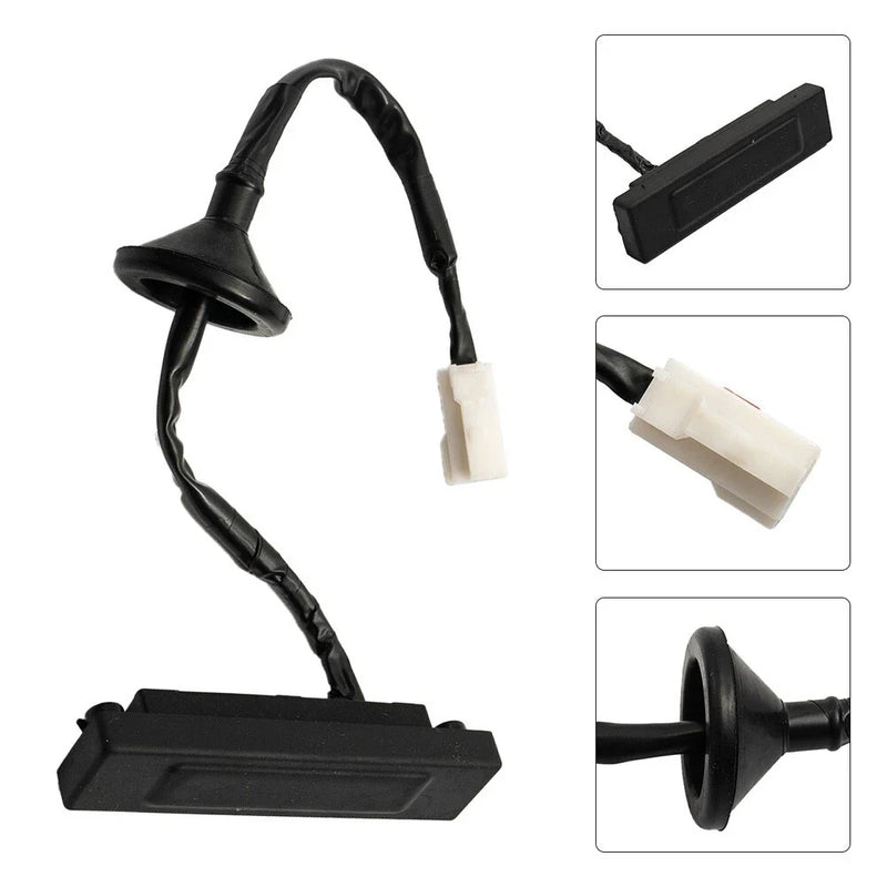 Hyundai Veloster AU Rear Tailgate Door Handle Switch (2012–2017)
