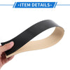 GMC Canyon (2015-2022) Black 4x Door Pillar Window Trim