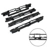 Car 4x Roof Carrier Front Roof Cover