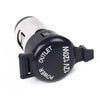 Auto Car Boat 12V Power Socket Outlet