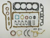 Ford Pinto OHC 2.0i EFI Granada Sierra Full engine head sump gasket set