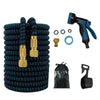 All Models Expandable 15m 30m Garden Hose with 10 Functional Nozzles