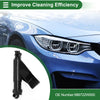 Hyundai Santa Fe Front Passenger Side Headlight Washer Nozzle (2013-2018)